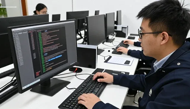 为什么越来越多科技服务选择定制软件开发